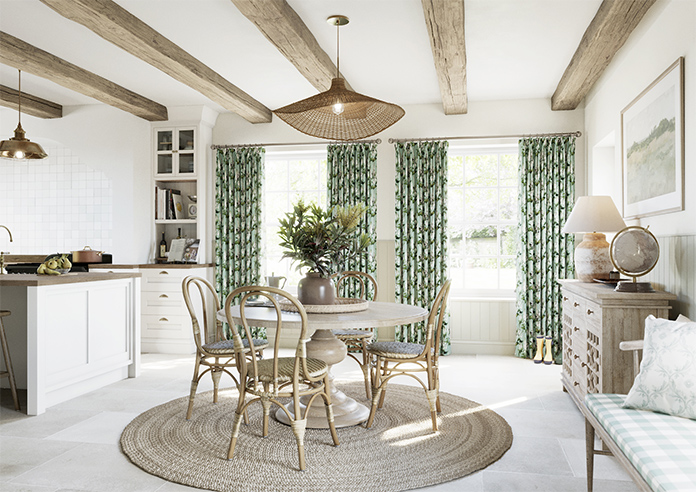 Foxcote, Daws - Made to Measure Curtains - Image 7